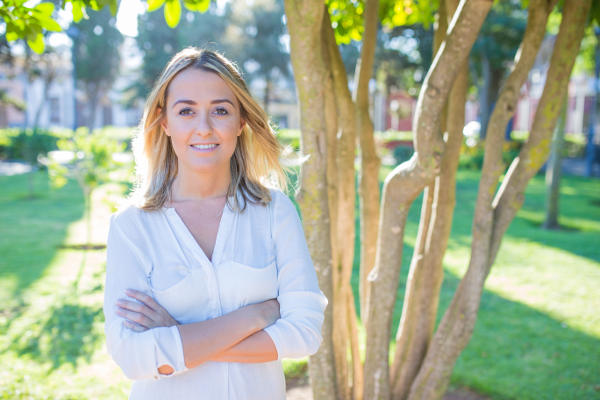 la laguna Teresa Berástegui 2019