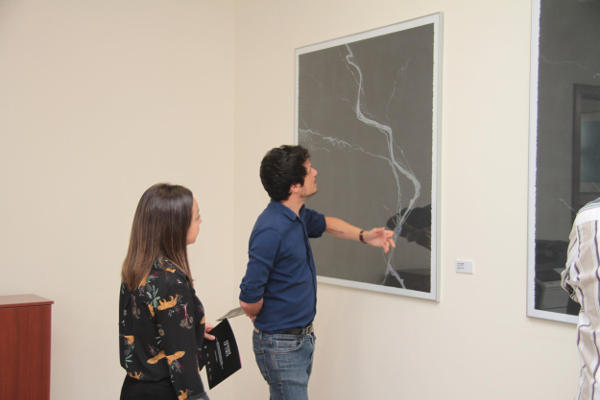 lanzarote exposicion 2019