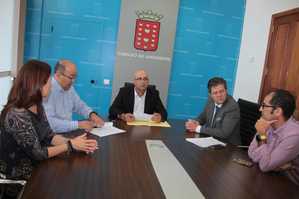 lanzarote red tributaria 2019