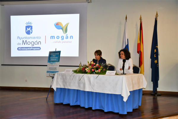 mogan jornadas socioeducativas 2019