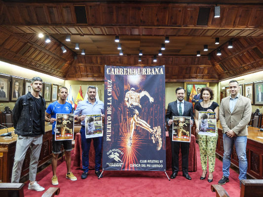 puerto la cruz deportes 2019