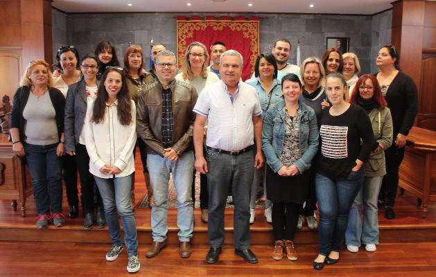 san miguel dependencia 2019