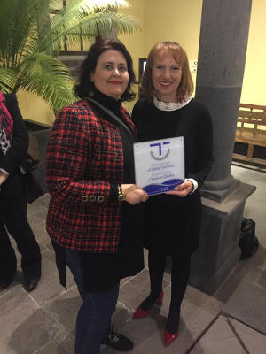 telde CALIDAD TURÍSTICA SICTED 2019