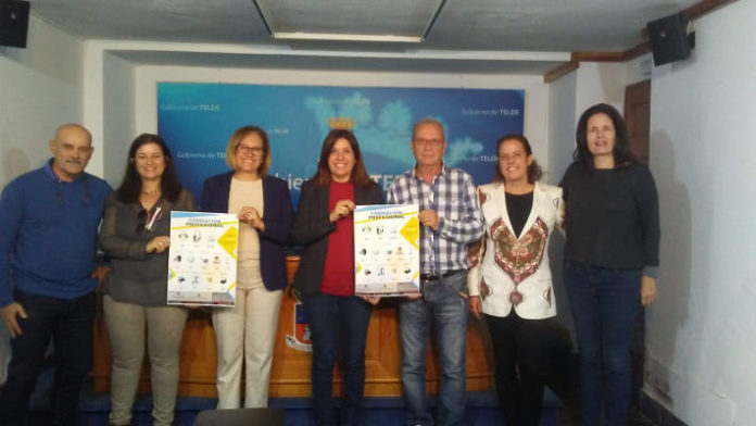 telde formacion profesional 2019
