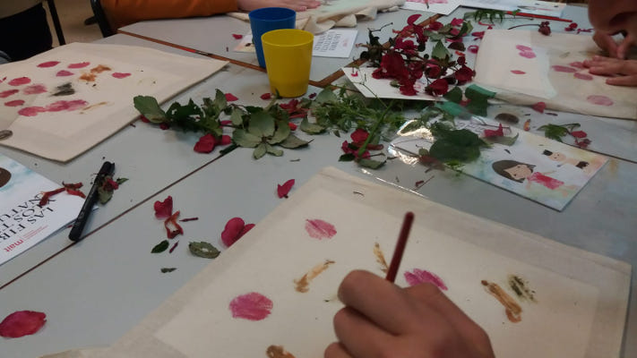 tenerife Jornadas artesanía 2019