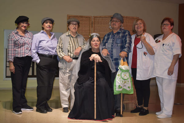 tenerife LA EDAD DEL PAVOSAURIO 2019