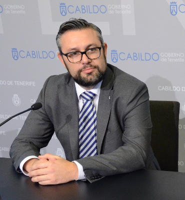 tenerife Miguel Ángel Pérez 2019
