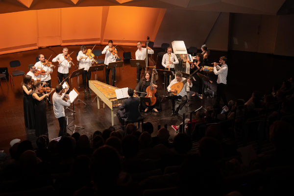 tenerife ORQUESTA BARROCA -2019