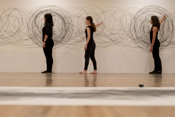 tenerife Re-Thinking the Trace 2019