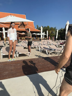 tenerife TFBCA 2019