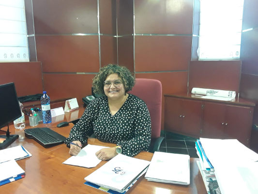 tenerife coromoto yanes 2019