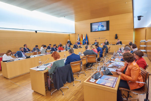 tenerife dia mujer 2019