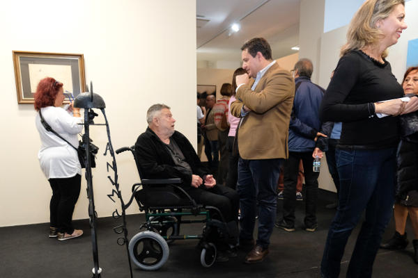 arona exposicion 2019