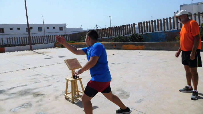 fuerteventura Pelotamano 2019