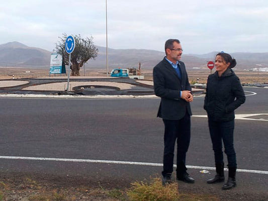 fuerteventura proyecto eolico 2019