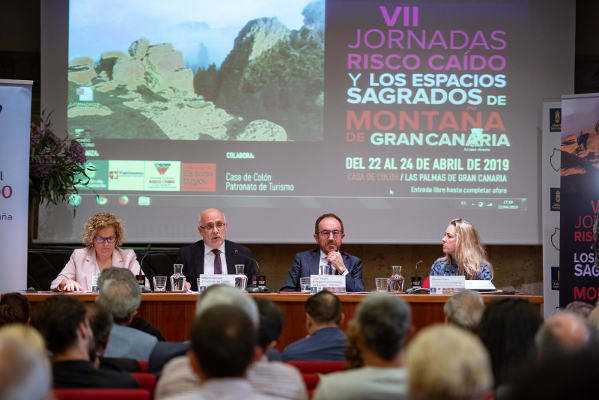 gcanaria risco caido 2019