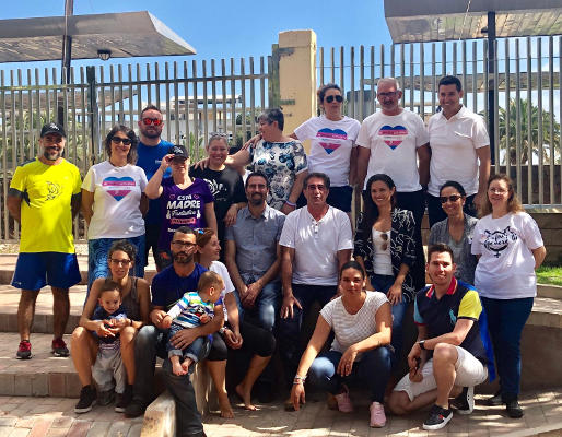 gobcan Reconocim Chrysallis 2019
