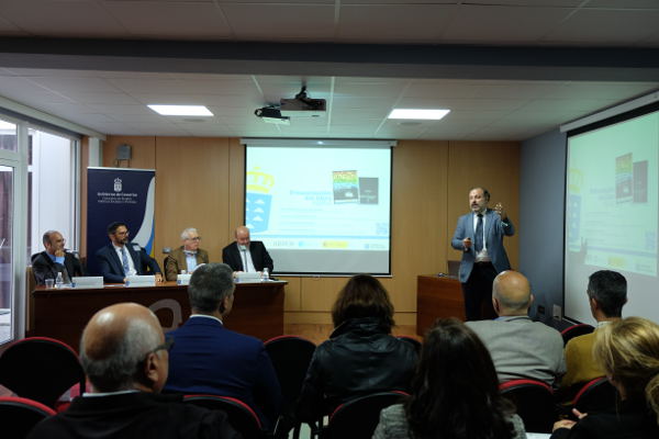gobcan accidentaidad laboral 2019