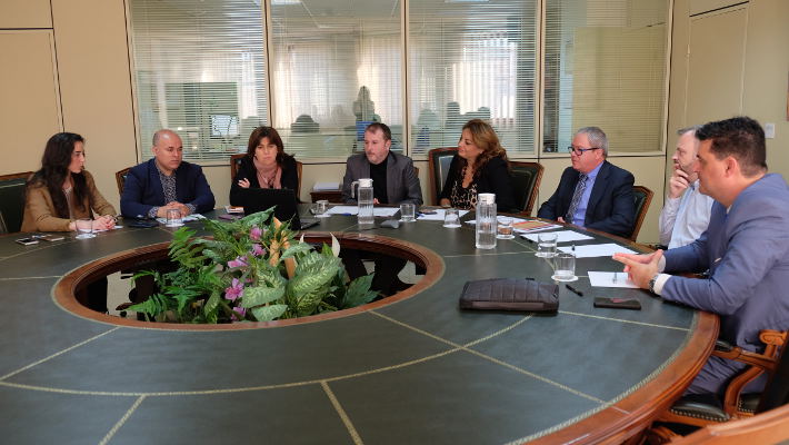 gobcan ata asesoramiento 2019
