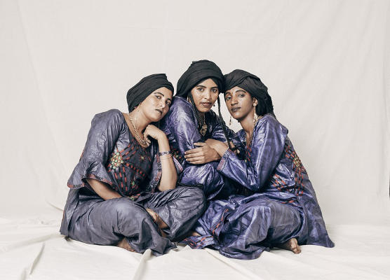 gobcan cultura tuareg 2019