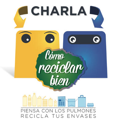 la gomera formacion reciclaje 2019
