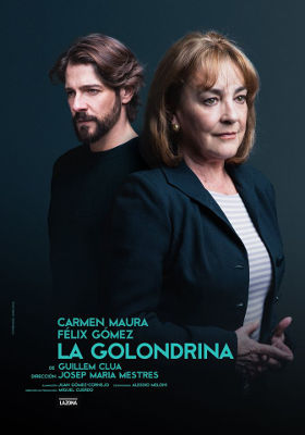 la laguna lazonateatro carmen maura 2019