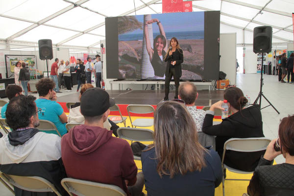 lanzarote Planeate 2019