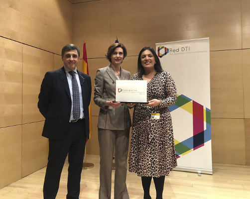 puerto cruz turismo inteligente 2019