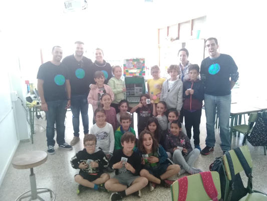 tegueste cambio climatico 2019