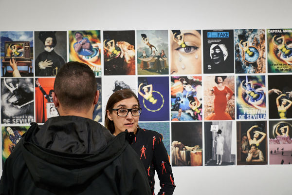 tenerife María Cañas 2019