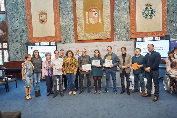 tenerife Sinpromi-cotos diversidad y discapacidad 2019