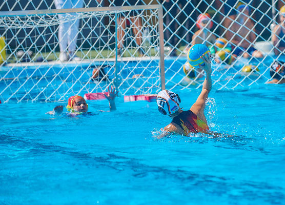 tenerife Waterpolo-XXXII 2019