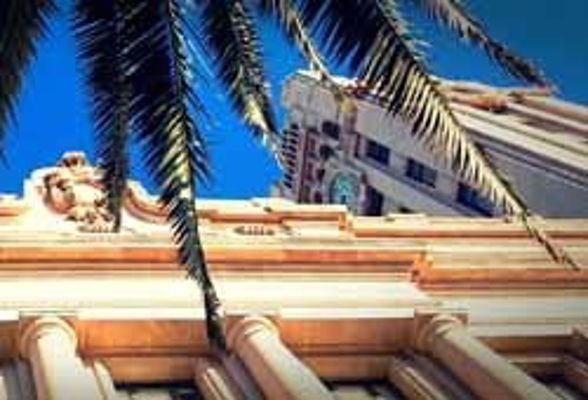 tenerife edificio cabildo 2019