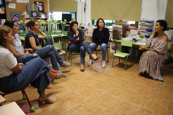 antigua educar en familia 2019