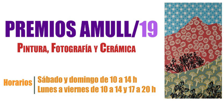 el sauzal exposicion mayores 2019