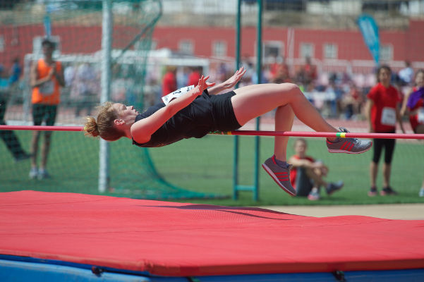 fuerteventura Atletismo 2019