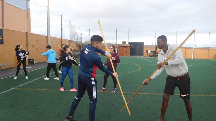 fuerteventura deportes tradicionales 2019