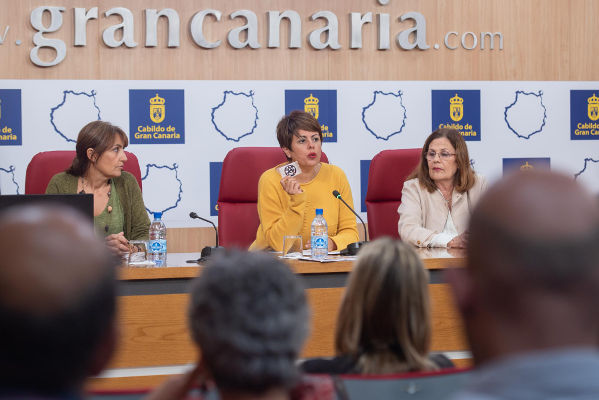 gcanaria guia artessnos 2019