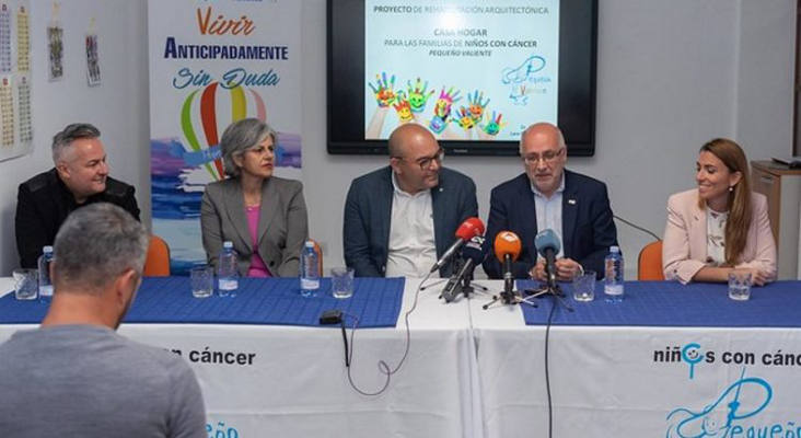 gcanaria pequeño valiente 2019