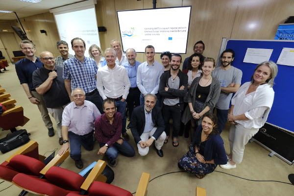 gcanaria ulpgc MOVE Project 2019