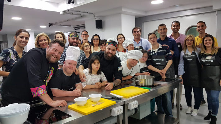 gobcan Taller Cocinando 2019