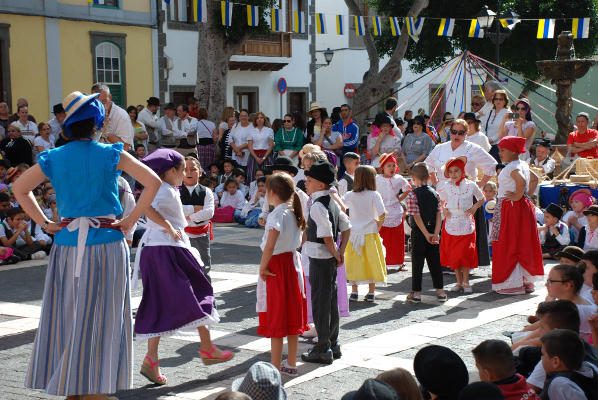 gobcan dia de canarias 2019