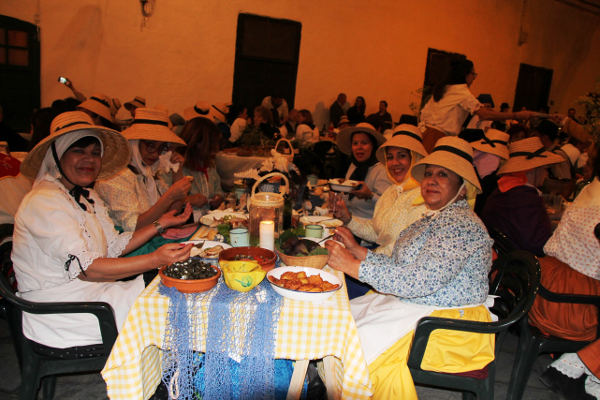 haria Día de Canarias 2019
