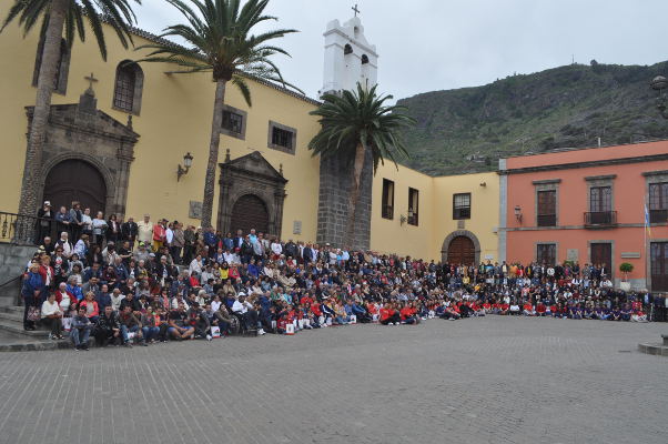 la matanza mayores 2019