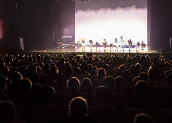 lanzarote I Festival de Teatro Escolar 2019