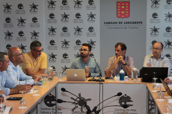 lanzarote cact 2019