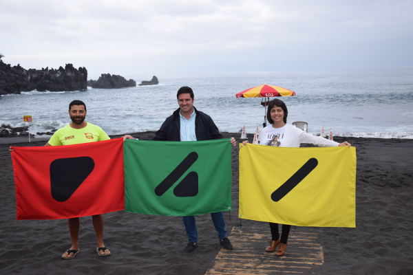 santiago teide playa la arena inclusiva 2019