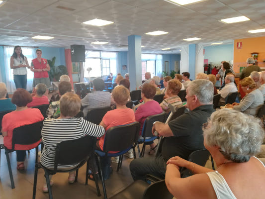 tegueste mayores 2019