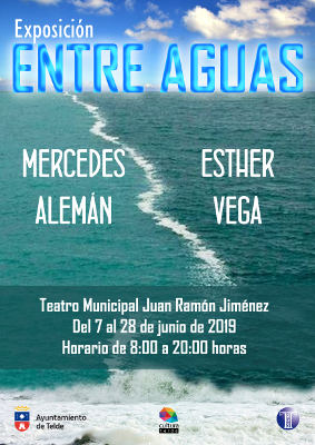 telde Expo_aguas 2019