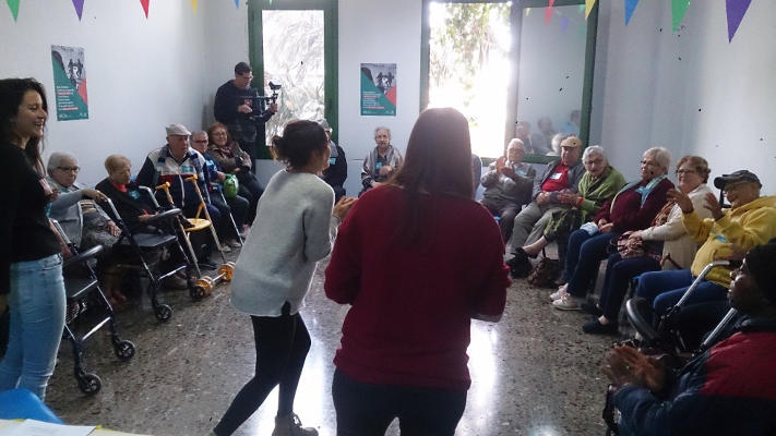 tenerife Ansina 2019